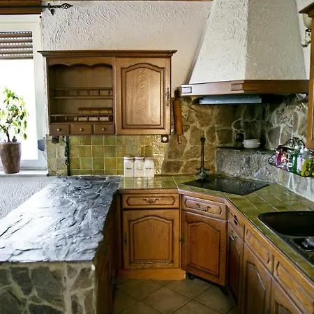 Luxury Triglavska *