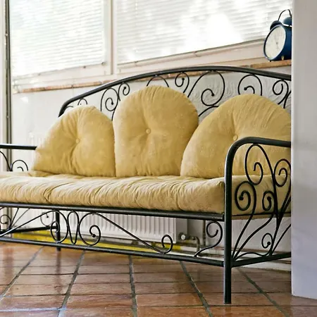 Luxury Triglavska Apartment *