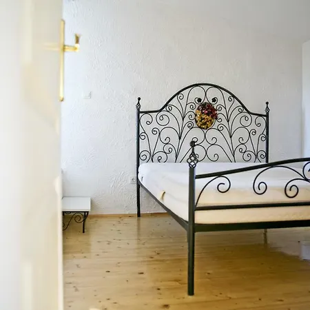 Apartment Luxury Triglavska