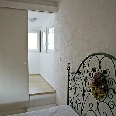 Apartment Luxury Triglavska Ljubljana