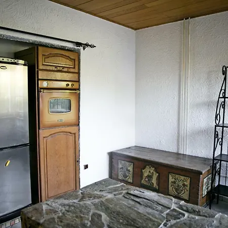 Luxury Triglavska *