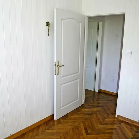 Luxury Triglavska Apartment