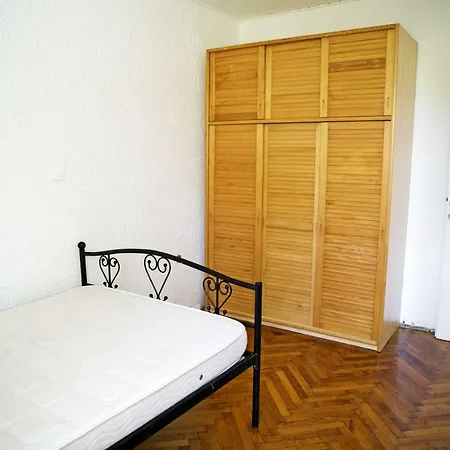 Luxury Triglavska Ljubljana