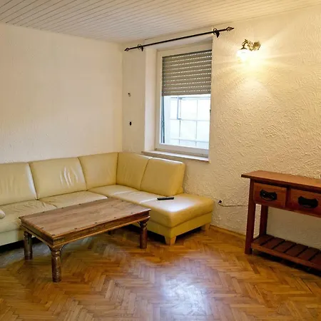 Luxury Triglavska * Ljubljana