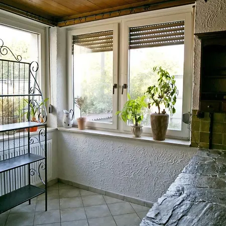 Apartment Luxury Triglavska *