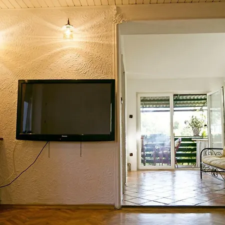 Luxury Triglavska Apartment *