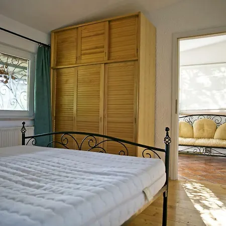 Apartment Luxury Triglavska