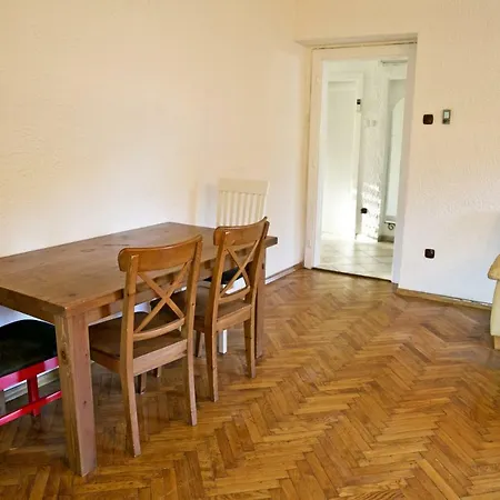 Luxury Triglavska *