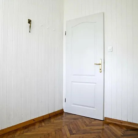 Apartment Luxury Triglavska