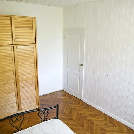 Apartment Luxury Triglavska *